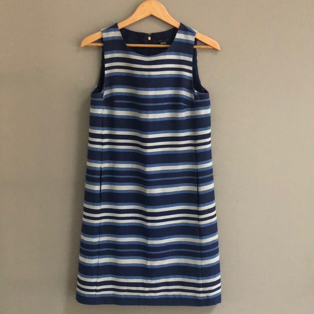 Tommy Hilfiger Sheath Dress